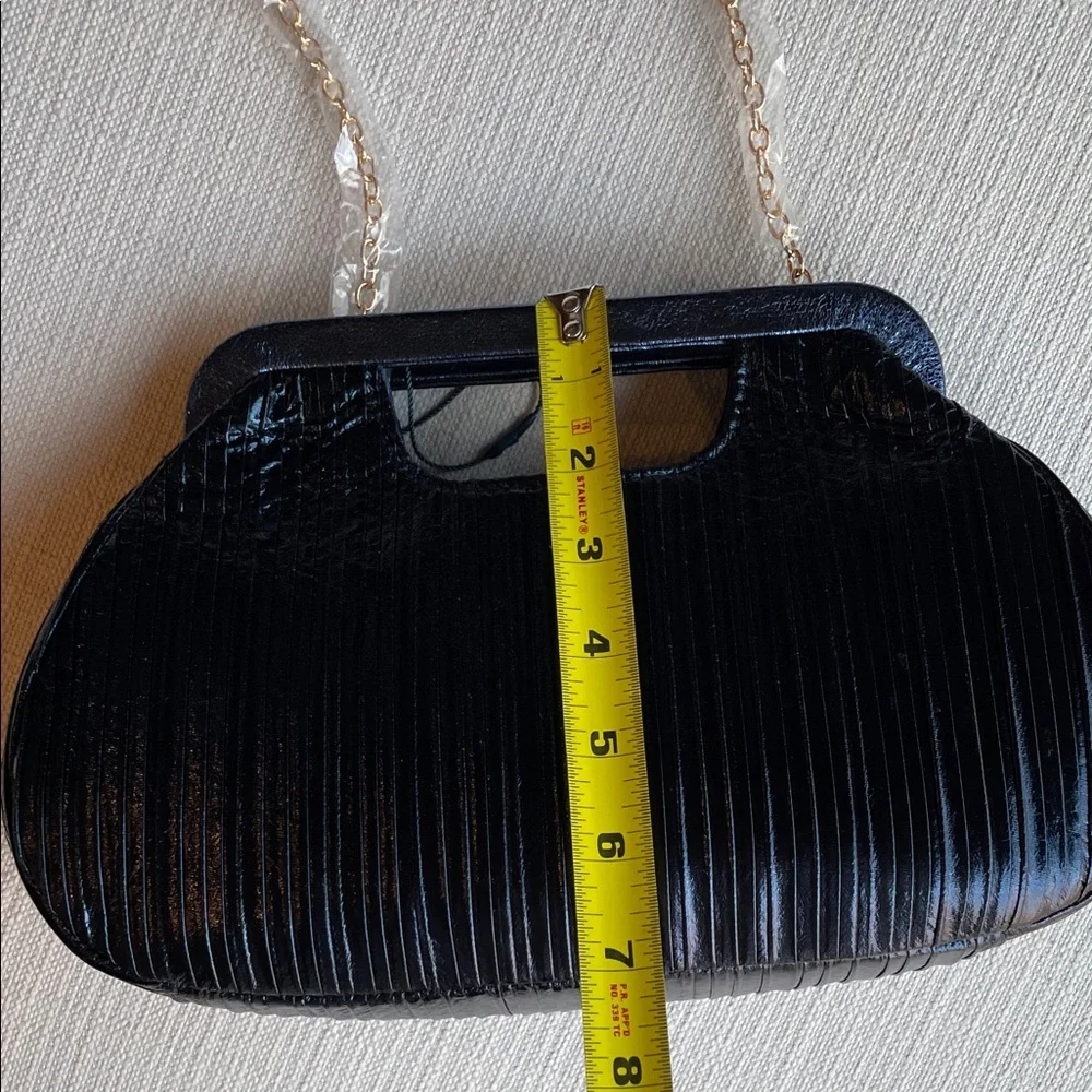 Bluemercury Women's clutch bag crossbody strap